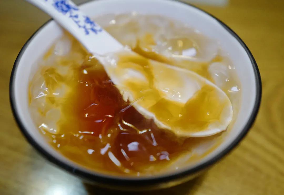 得多好吃的驻沪办，让我国庆都不想出上海