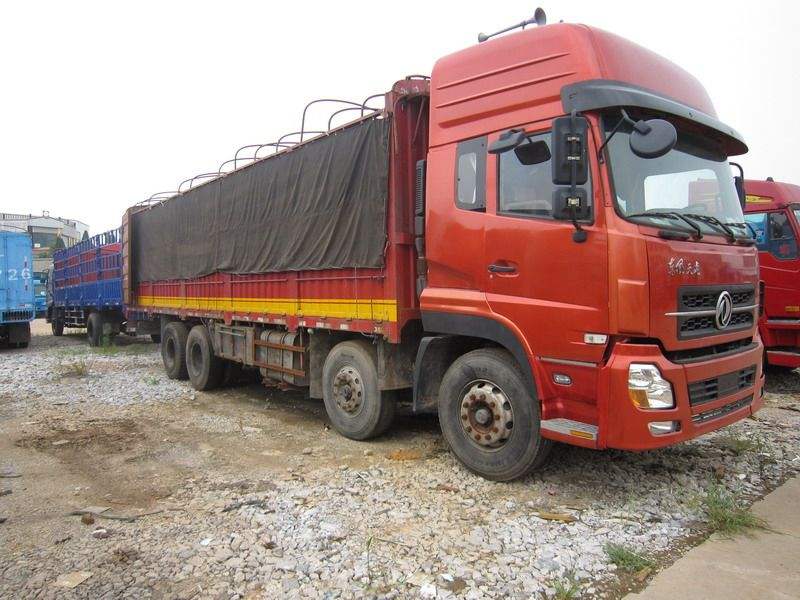 货运市场还有前景吗,如今这货运行情值得这么拼命吗