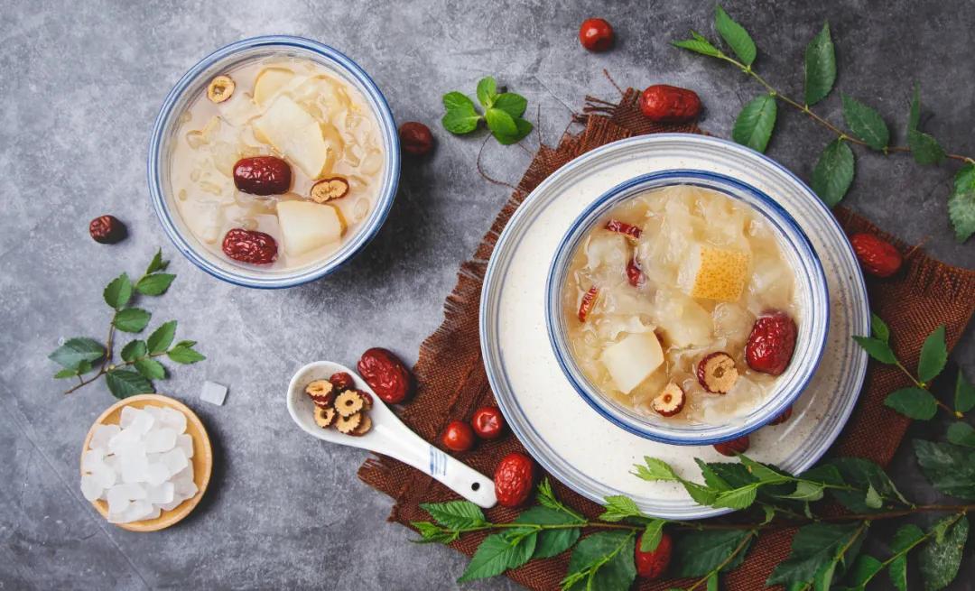 苹果熟吃怎样做更有营养,苹果煮熟后吃有6大养生功效