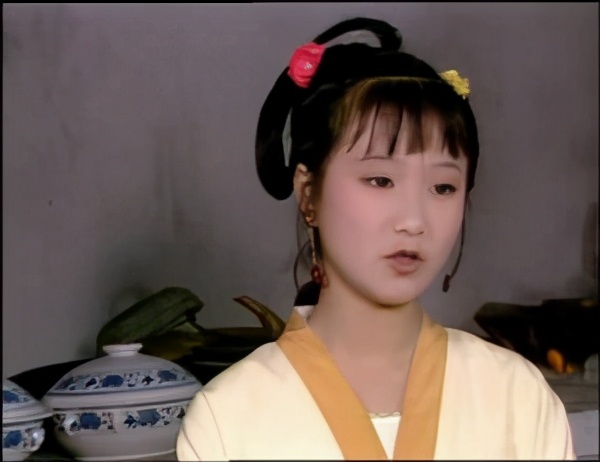 断发之乡,飞头之国,读不懂的野驴子,羞愧死贾宝玉