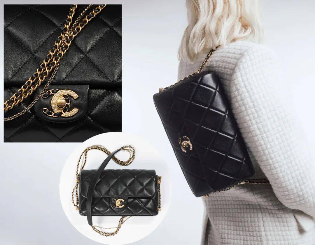 秋冬大牌开箱,秋冬大牌包