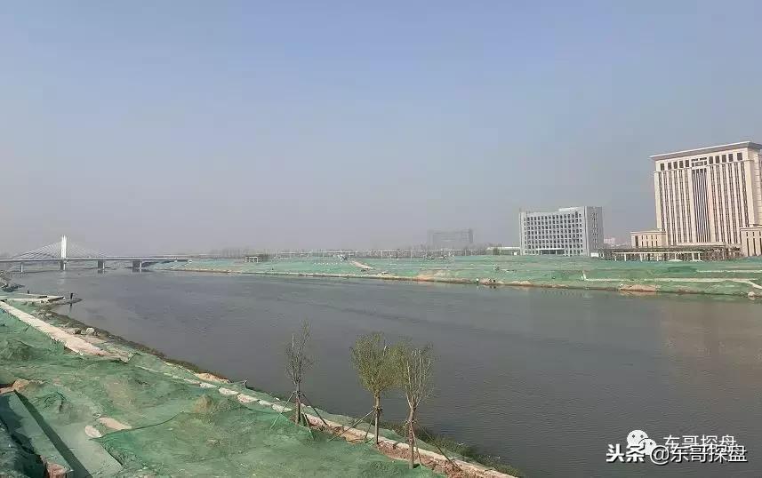 象湖东，自拥新田360、铂尔曼酒店这样的类住宅，诱人不？