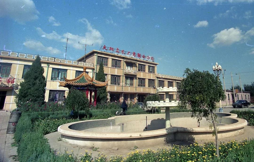 静海区在天津是富裕的区吗,静海最富的村是哪个村