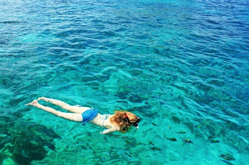 苏梅岛和马尔代夫哪个好,马尔代夫和苏梅岛哪个好