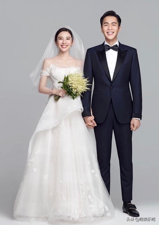 女星婚礼,女星婚礼现场