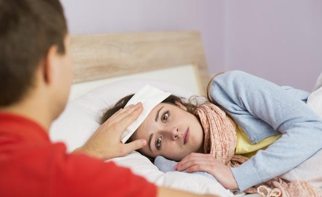 感冒:血常规里的白细胞,自己看懂报告是细菌性还是病毒性感染