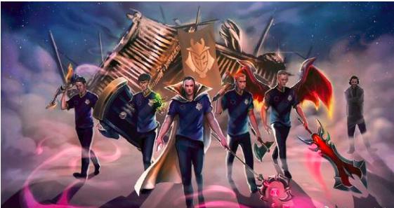 s8八强赛回忆ig篇,s8全球总决赛ig夺冠感动时刻