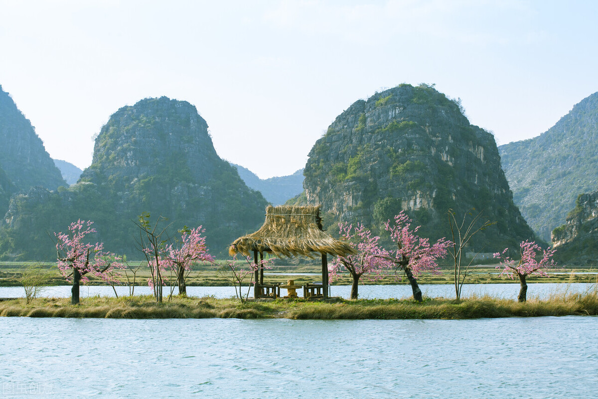 关于煮酒最经典的诗词,山水田园诗中的经典诗句