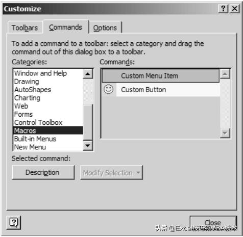 简单的excel宏程序,excel宏无法运行怎么回事