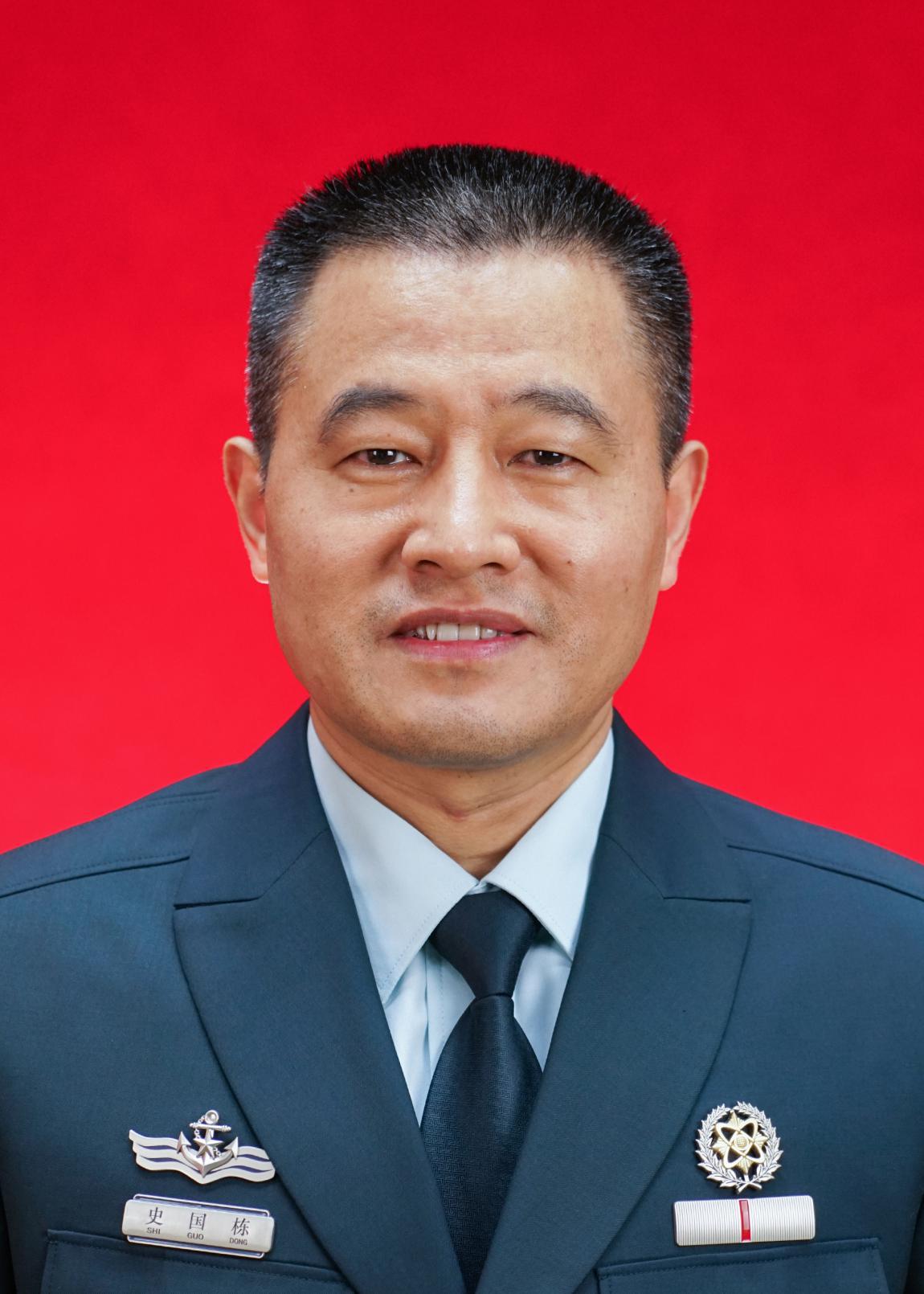 上海长征医院史国栋教授,上海长征医院史国栋简历