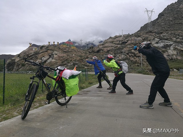 川藏线山南探幽,骑行西藏之旅感悟