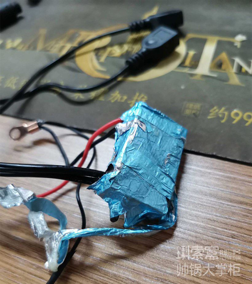 小蚂蚁阅读灯怎么取电,22款小蚂蚁阅读灯取电