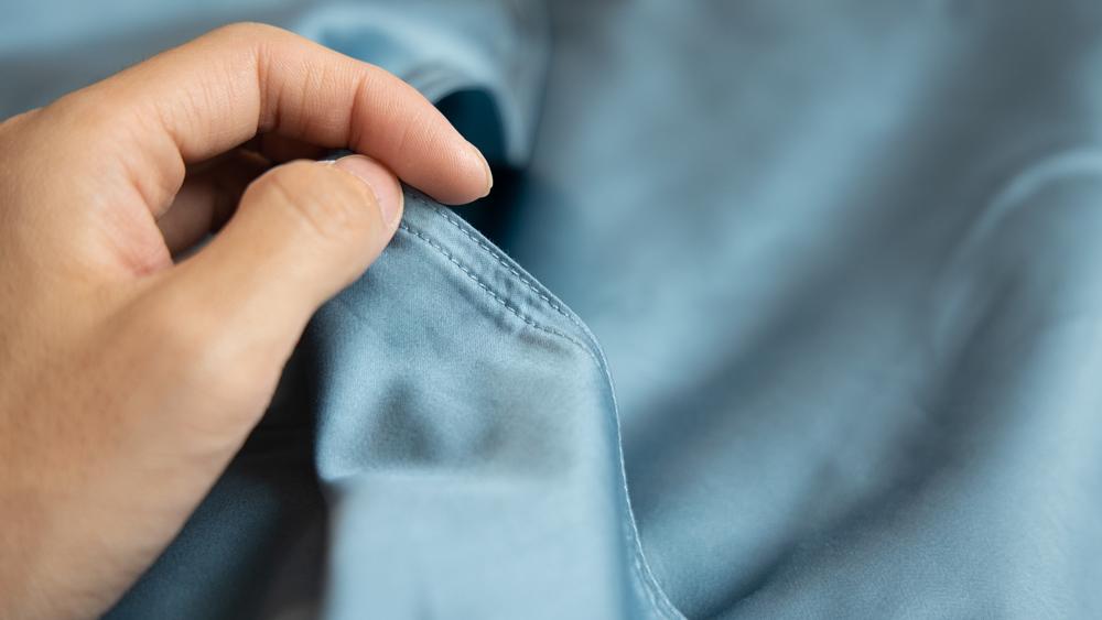 轻奢120支长绒棉贡缎四件套全棉,十款享受惬意睡眠的全棉四件套