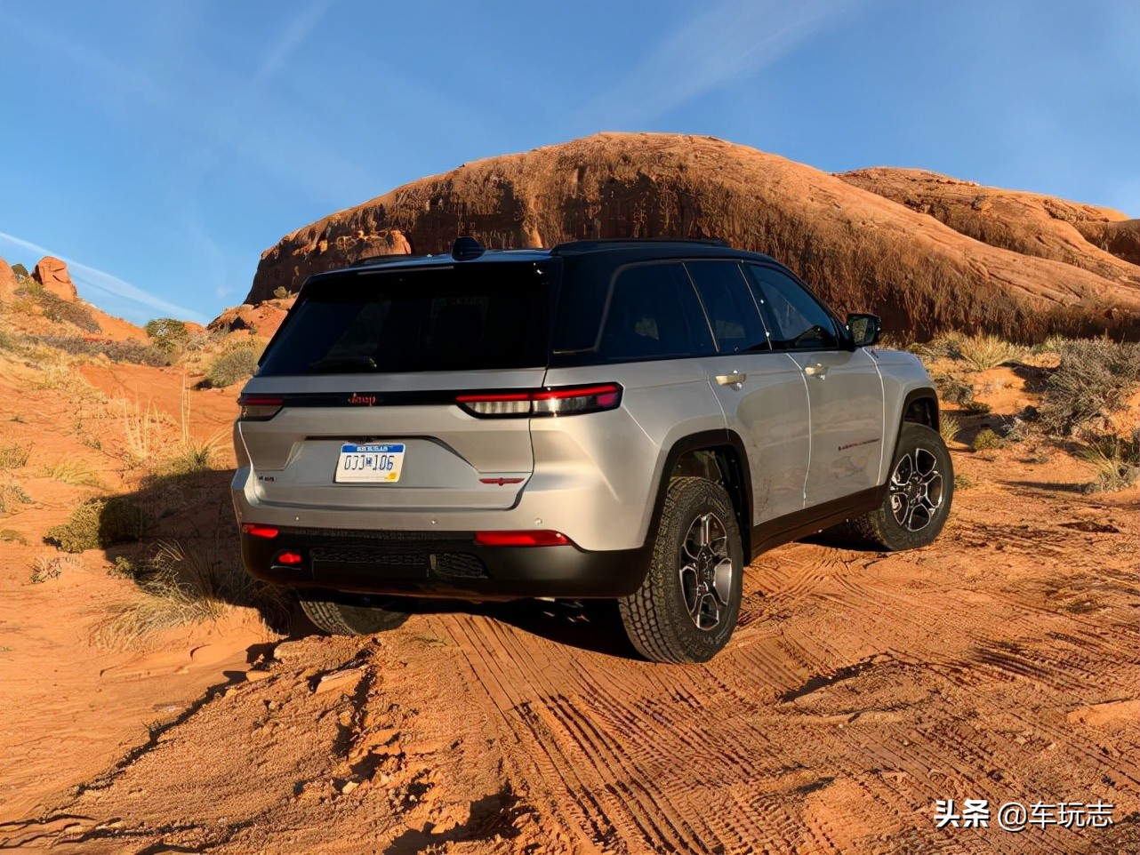 2022款五座jeep大切诺基天津港,2022款大切诺基5座参数配置进口