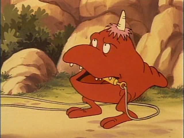 90年代引进的美国动画片,央视引进的美国动画片