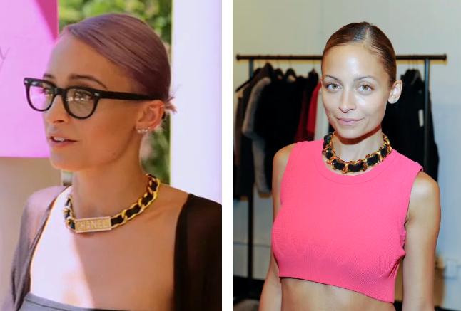 包神日记丨为中古带货,这个荷里活巨星家族是认真的