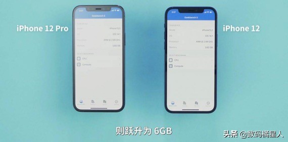 苹果为什么不提高内存容量,苹果为什么不标注运行内存