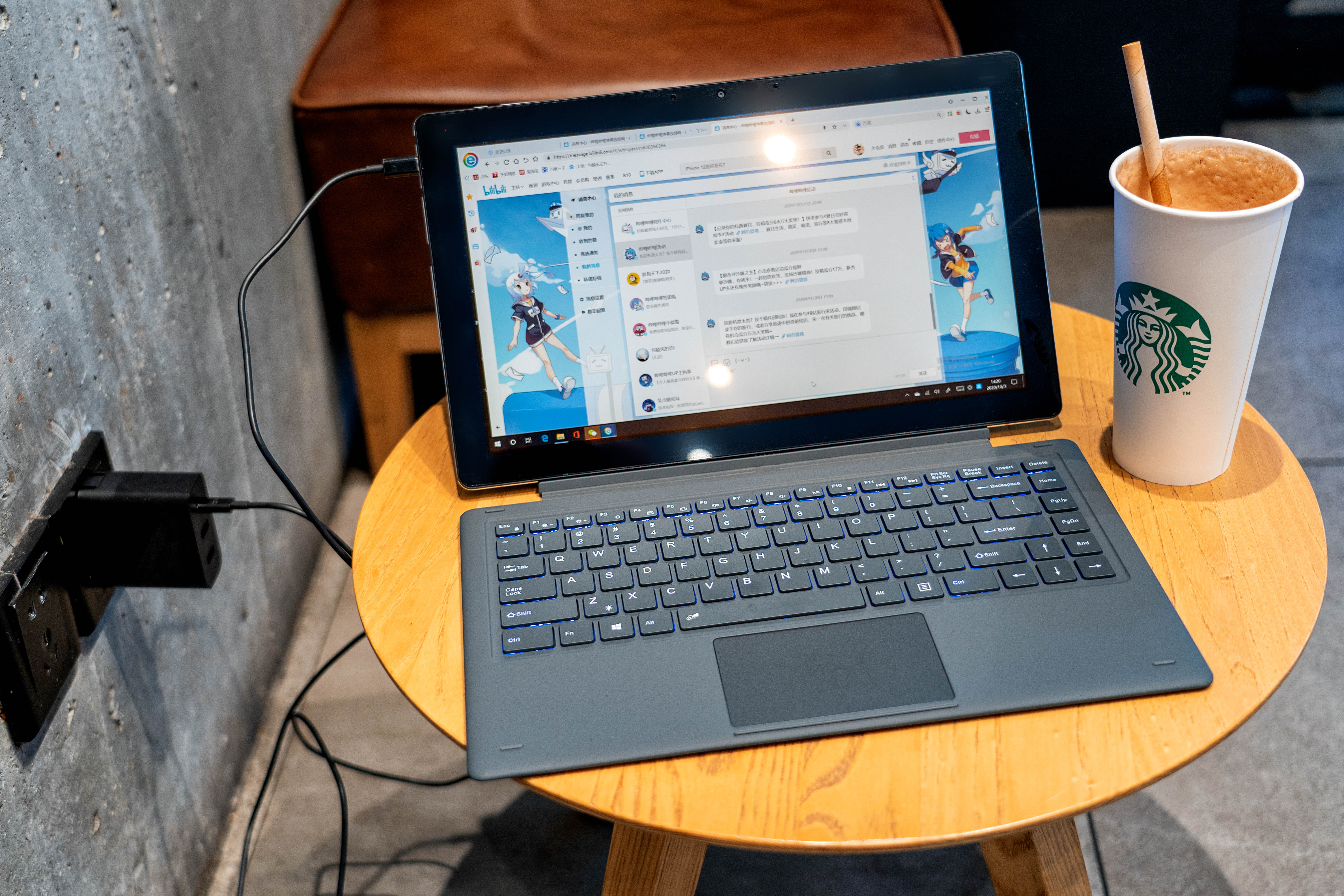 酷比魔方knotexpro二合一,酷比魔方knotexpro值得买吗