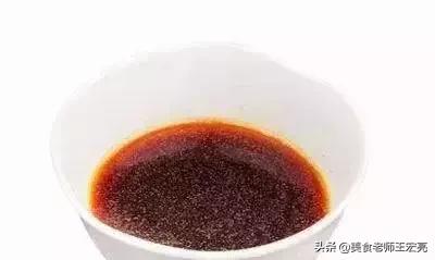 教你酒店商用秘制酱汁,五星级酒店的酱料制作