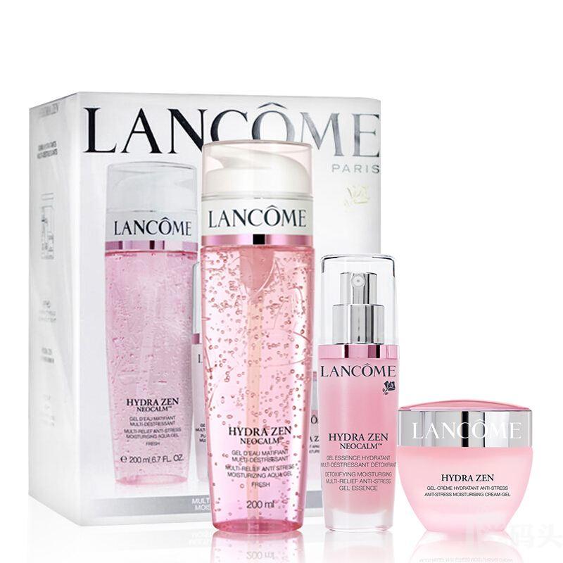 国际大牌各种化妆品推荐,欧洲化妆品推荐大牌