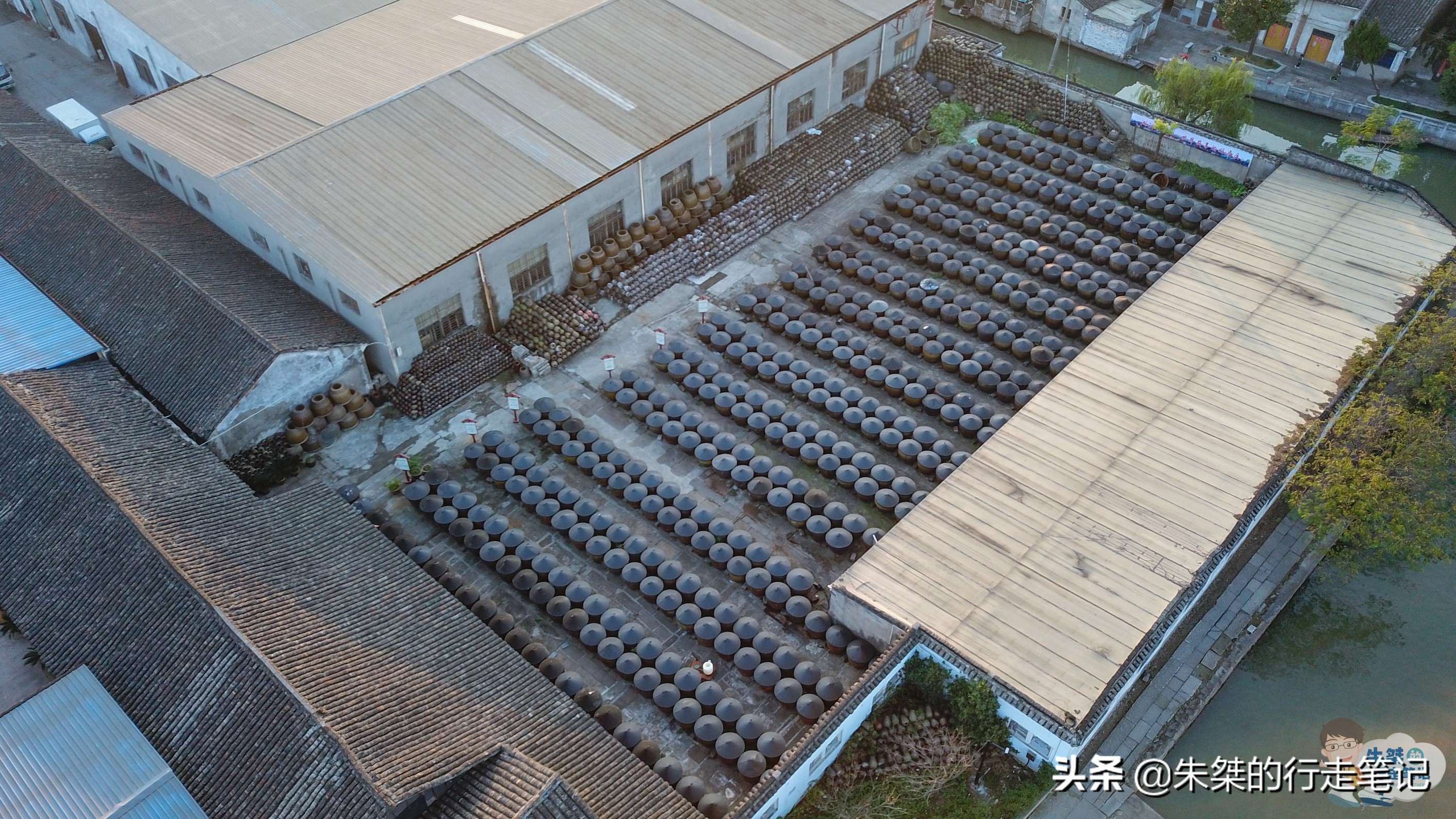 舌尖上的绍兴古镇,绍兴舌尖上的中国在哪一集