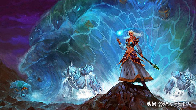 魔兽世界怀旧服猎人和盗贼能pk吗,怀旧服猎人单刷玛拉顿传送杖任务