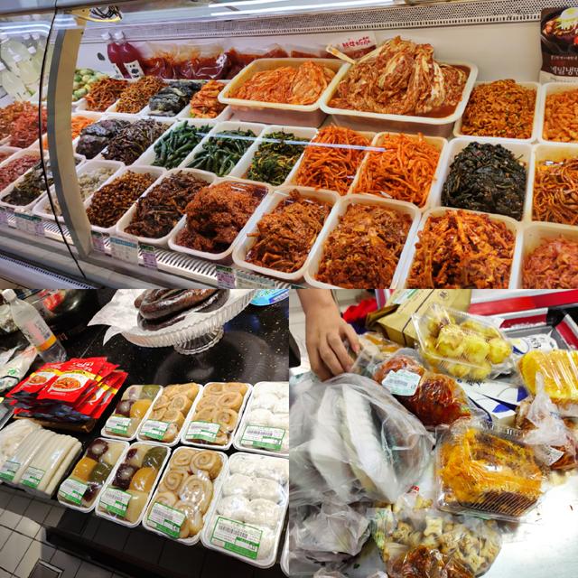 小猪猪逛吃延吉攻略（不是延禧攻略）