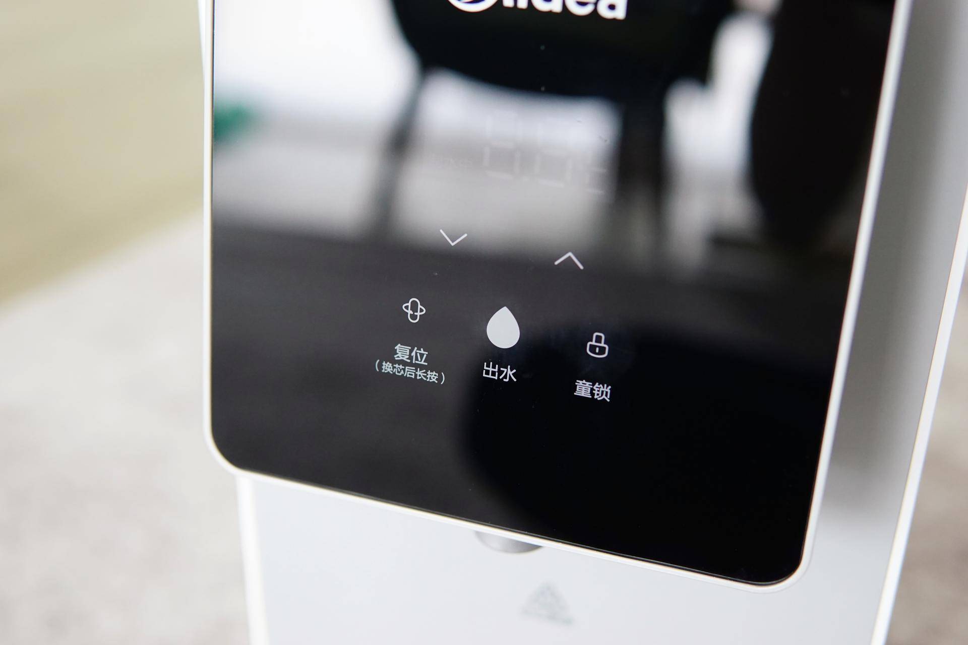 美的净饮机jd1059s怎么使用,美的净饮机jt100怎么样