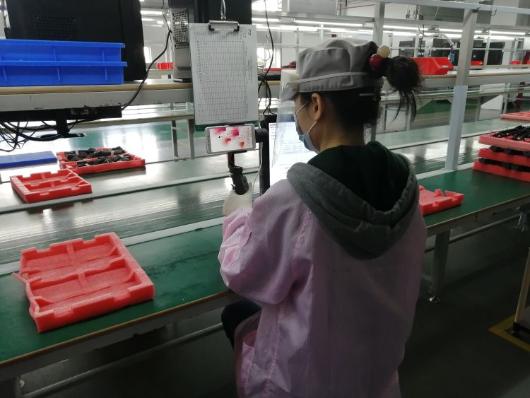 复工复产奋力冲刺,金大控股