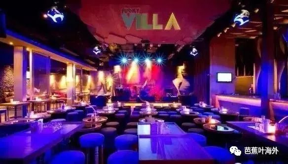 震惊！八成人去的都是假泰国，你有没有中枪！