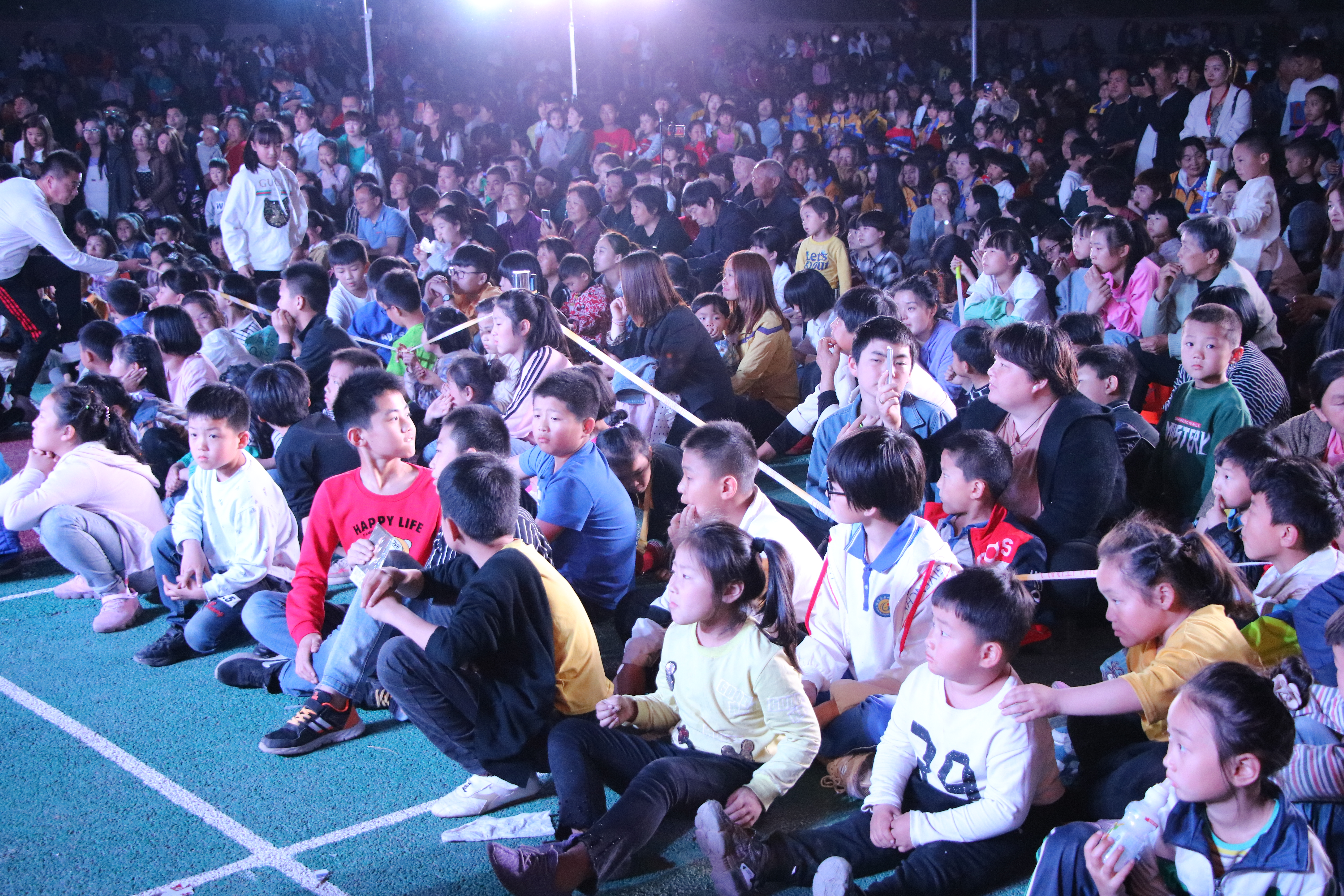 群星璀璨盛典,群星璀璨新年献礼