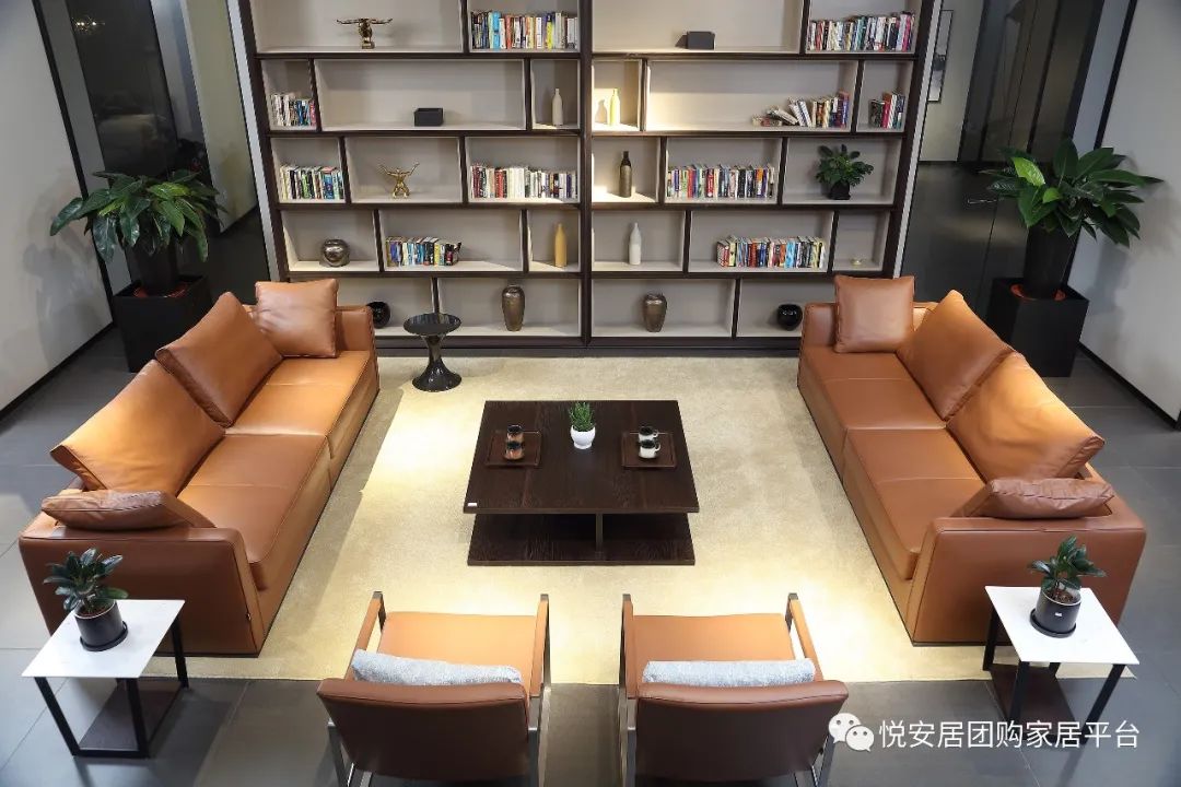 袅袅秋意，满室暖辉|住进最美时光里