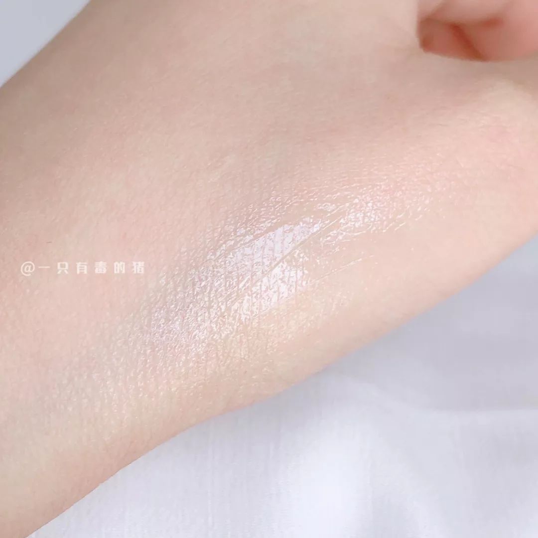 空管唇膏,空管唇膏系列