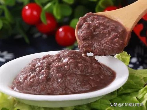 青岛食品特产前十名排行榜,青岛吃的特产有哪些可带走