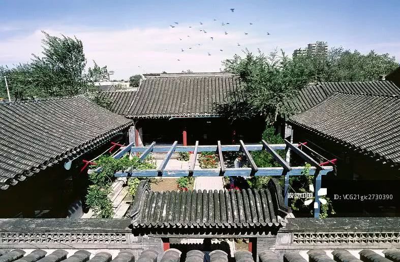 牛街属于南城吗,牛街名字的由来