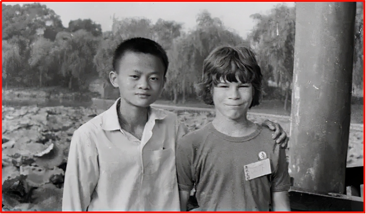 马云和李连杰啥关系,马云和李连杰关系如何