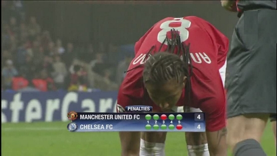 安德森：让人唏嘘不已的的“小罗二世”