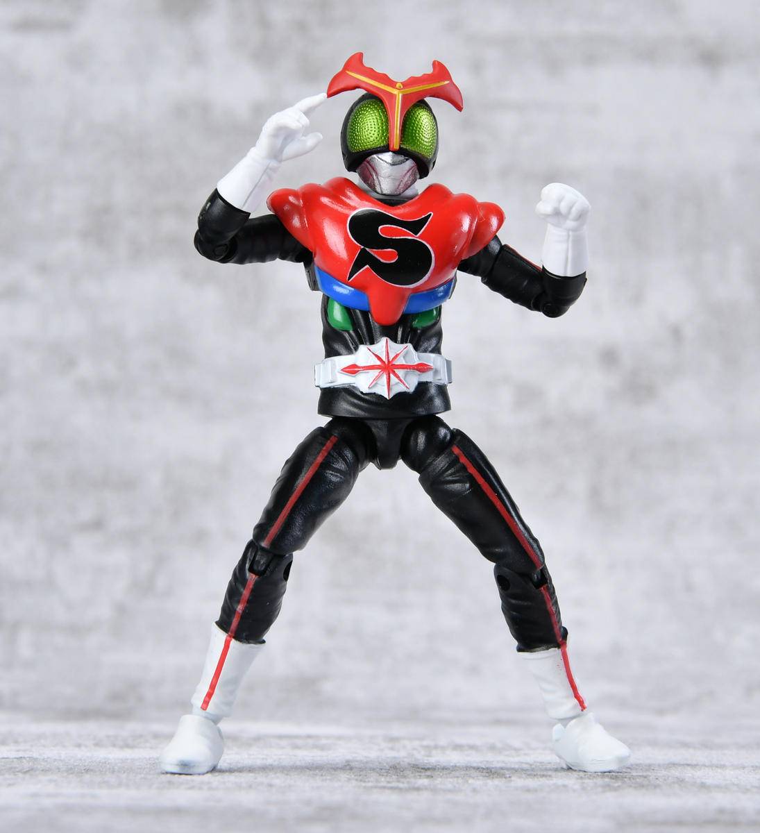 万代假面骑士掌动x9,78官测