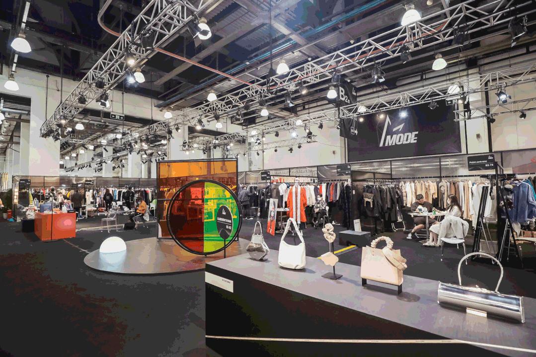 时尚买手的营销秘密