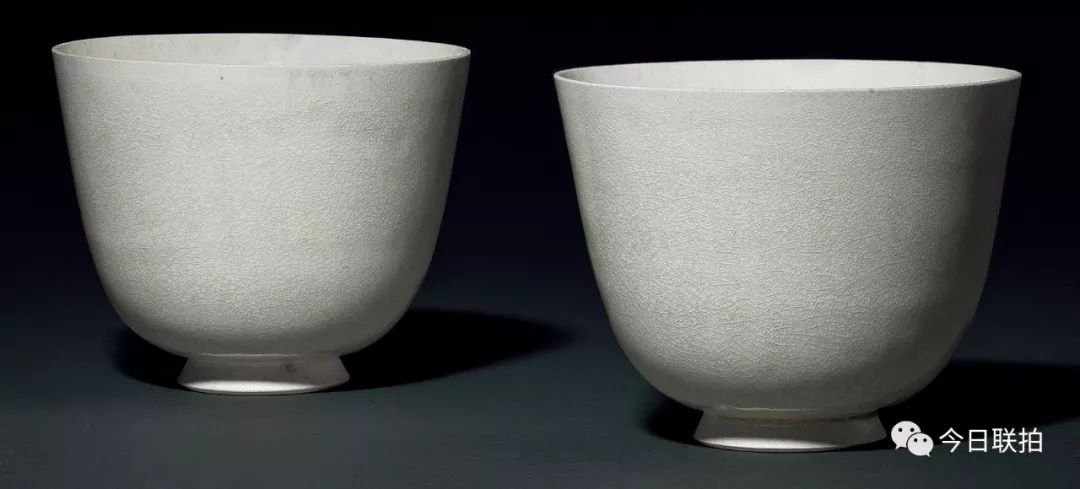 嘉德香港,中国古陶瓷藏品图录