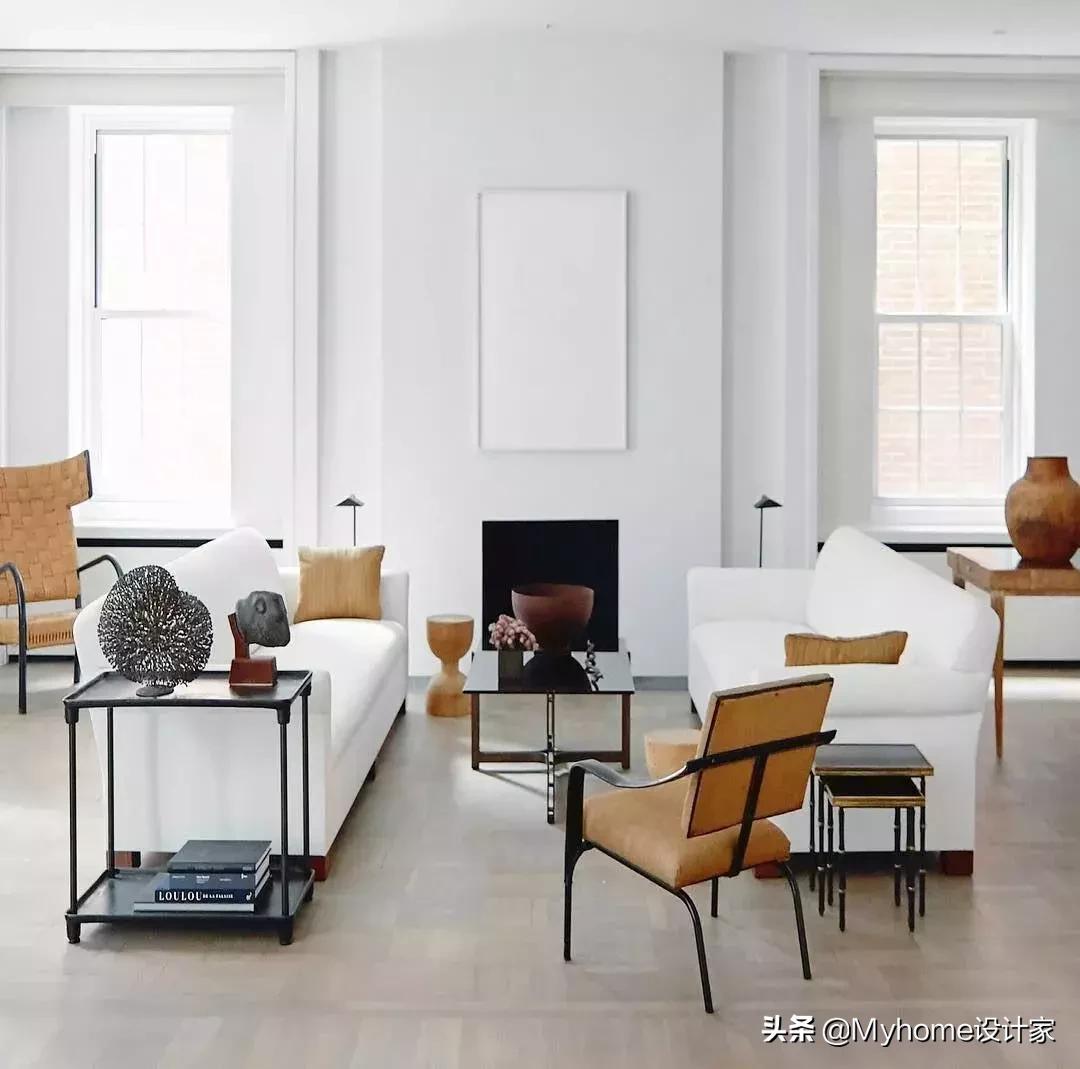 6招打造客厅好风水,客厅的5种设计方法