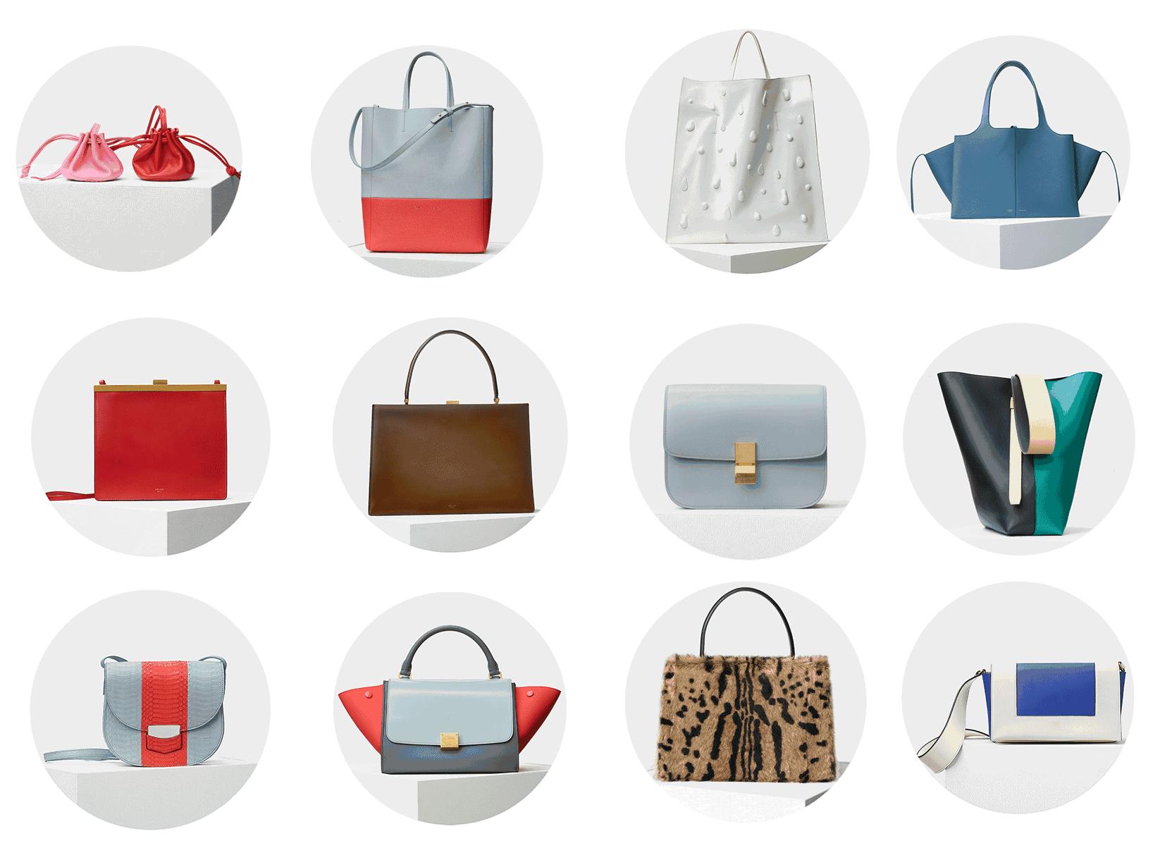 celine是高奢还是顶奢,celine是如何营销的