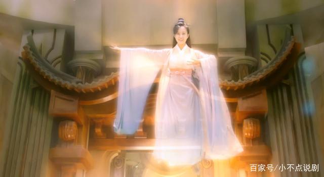 琉璃中皓凤真的不爱离泽宫宫主吗,琉璃原著大宫主和皓凤