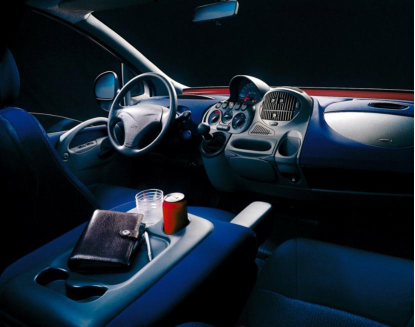 老车菲亚特派力奥周末风,菲亚特派力奥车身尺寸