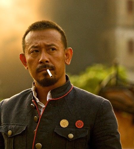 让子弹飞一会第一段,让子弹飞一会原文