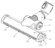 小狗戴森莱克对比,小狗吸尘器专利纠纷