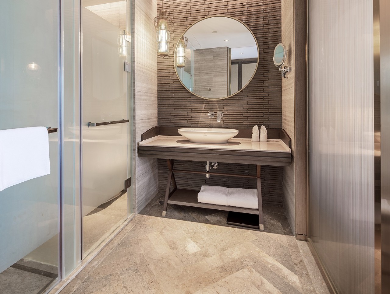 国庆三亚网红经济型酒店推荐,三亚最值得期待的度假酒店体验