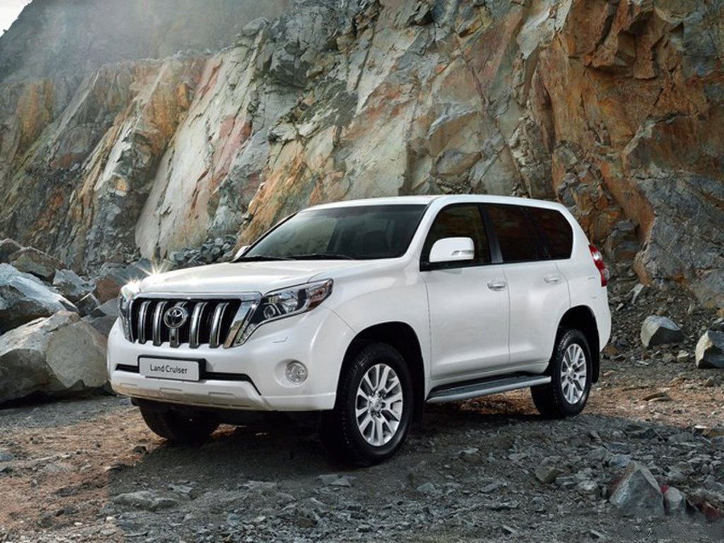 兰德酷路泽4.0动力弱不,兰德酷路泽4.0动力可以吗