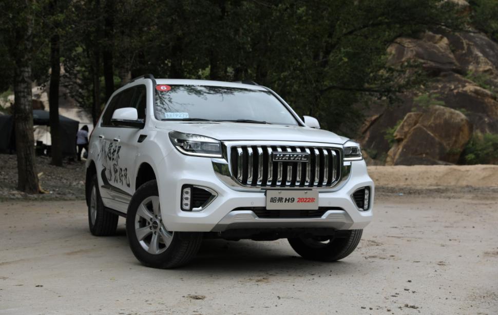 退休后想买个车哪款合适,退休自驾游30万元suv推荐一下