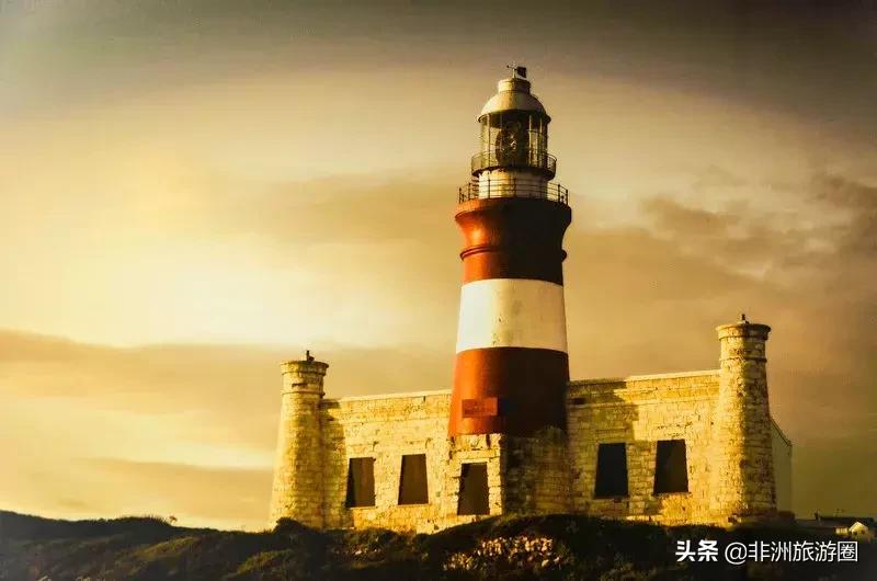 非洲最美自驾线路一生必去一次